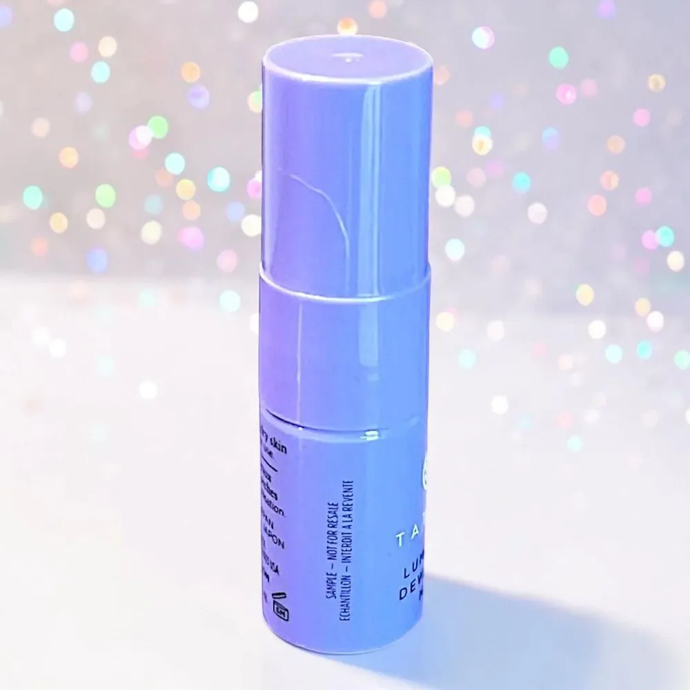 TATCHA Luminous Dewy Skin Mist 0.17 fl Oz Brand New Without Box